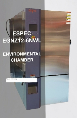 고속 열 사이클 챔버, PTC, ESS Chamber, fast ramp rate chamber 제품 이미지 7