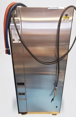 고속 열 사이클 챔버, PTC, ESS Chamber, fast ramp rate chamber 제품 이미지 9