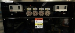 고속 열 사이클 챔버, PTC, ESS Chamber, fast ramp rate chamber 제품 이미지 10