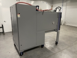 복합환경시험기, PTC, AGREE Chamber, Temperature cycle chamber 제품 이미지 2