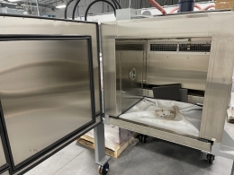 복합환경시험기, PTC, AGREE Chamber, Temperature cycle chamber 제품 이미지 5