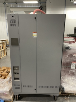 복합환경시험기, PTC, AGREE Chamber, Temperature cycle chamber 제품 이미지 6