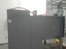 복합환경시험기, PTC, AGREE Chamber, Temperature cycle chamber 제품 이미지 8