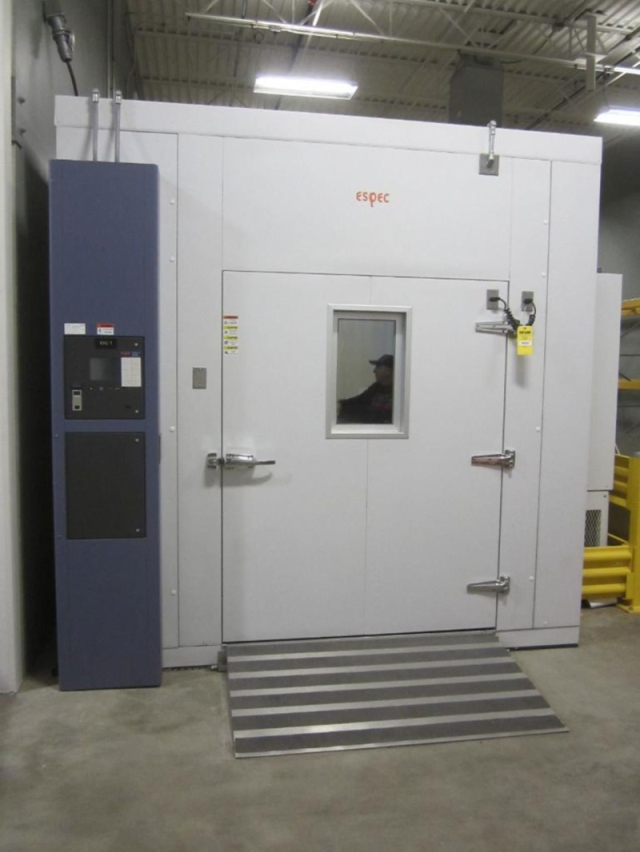대형룸챔버EWPL574 walkin chamber 제품 이미지