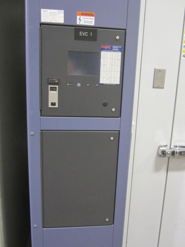 대형룸챔버EWPL574 walkin chamber 제품 이미지