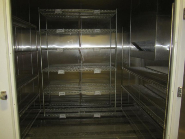 대형룸챔버EWPL574 walkin chamber 제품 이미지