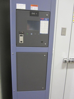 대형룸챔버EWPL574 walkin chamber 제품 이미지 3