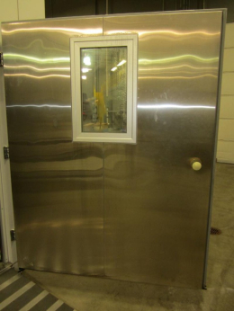 대형룸챔버EWPL574 walkin chamber 제품 이미지 4