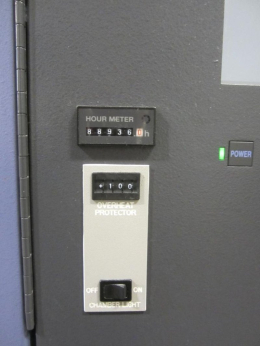 대형룸챔버EWPL574 walkin chamber 제품 이미지 5