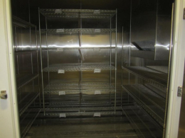 대형룸챔버EWPL574 walkin chamber 제품 이미지 6
