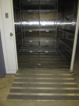 대형룸챔버EWPL574 walkin chamber 제품 이미지 7