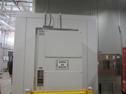 대형룸챔버EWPL574 walkin chamber 제품 이미지 10