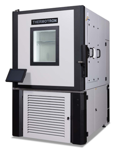 항온항습챔버, Temperature & Humidity test chamber,항온항습기 제품 이미지