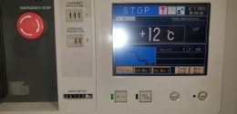 TSE11 ELEVATION TYPE 열충격 시험기 수직 2ZONE 제품 이미지 2