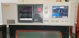 TSE11 ELEVATION TYPE 열충격 시험기 수직 2ZONE 제품 이미지 5