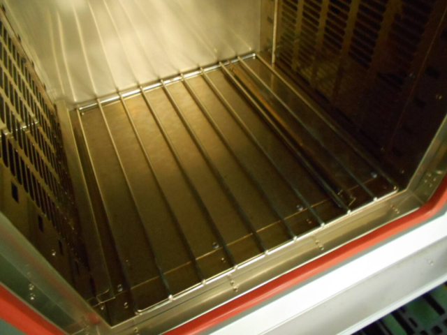 360℃ 정밀제어오븐 (Fine Oven) 제품 이미지
