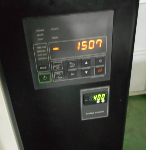 360℃ 정밀제어오븐 (Fine Oven) 제품 이미지