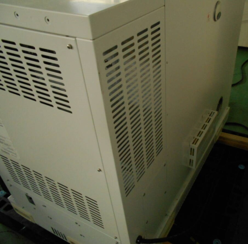 360℃ 정밀제어오븐 (Fine Oven) 제품 이미지