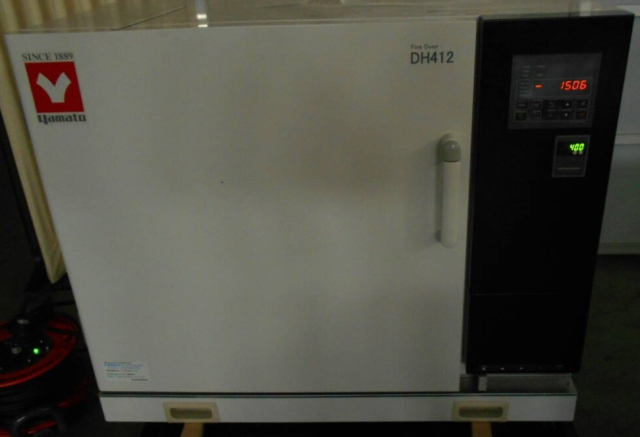 360℃ 정밀제어오븐 (Fine Oven) 제품 이미지