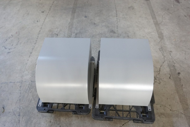 열충격시험기 Damper Type, thermalshock test chamber 제품 이미지