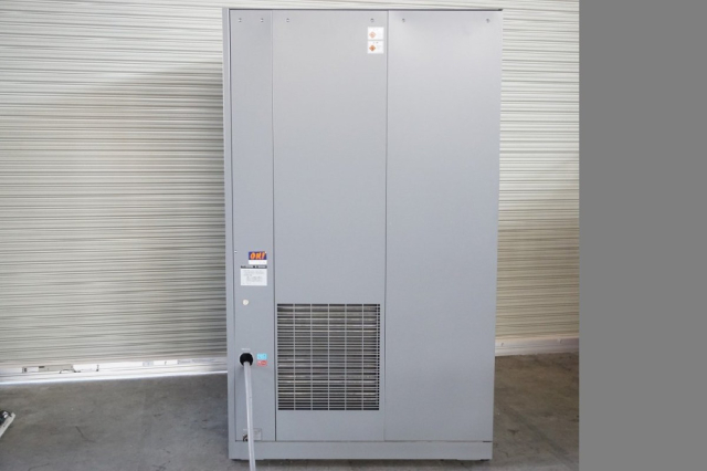 열충격시험기 Damper Type, thermalshock test chamber 제품 이미지
