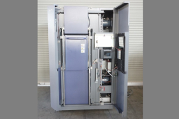 열충격시험기 Damper Type, thermalshock test chamber 제품 이미지 2