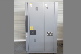열충격시험기 Damper Type, thermalshock test chamber 제품 이미지 3