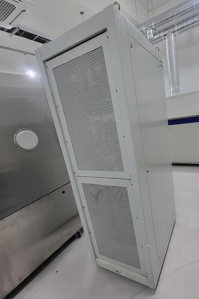 mini full body sex dolls High Frequency 6500Hz Small Vibration Testing Machine For University  Research main image 1