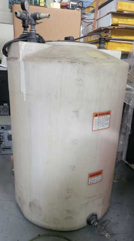 Cyclic Corrosion Tester, 염수분무사이클부식시험기 제품 이미지