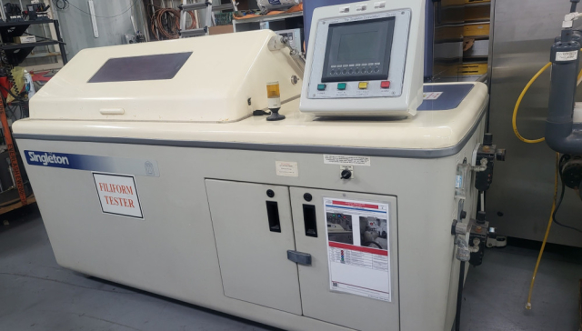 Cyclic Corrosion Tester, 염수분무사이클부식시험기 제품 이미지