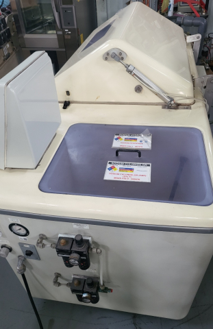 Cyclic Corrosion Tester, 염수분무사이클부식시험기 제품 이미지