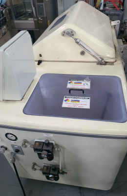 Cyclic Corrosion Tester, 염수분무사이클부식시험기 제품 이미지 6