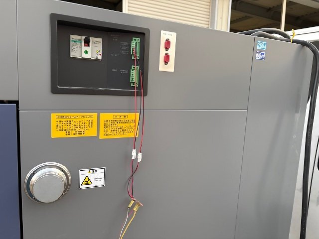 에스펙TSE-11-A, 2 zone, elevation type, THERMALSHOCK CHAMBER, 열충격시험기 제품 이미지