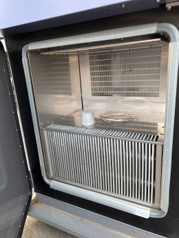 에스펙TSE-11-A, 2 zone, elevation type, THERMALSHOCK CHAMBER, 열충격시험기 제품 이미지 5