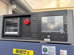 에스펙TSE-11-A, 2 zone, elevation type, THERMALSHOCK CHAMBER, 열충격시험기 제품 이미지 3