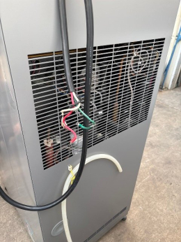 에스펙TSE-11-A, 2 zone, elevation type, THERMALSHOCK CHAMBER, 열충격시험기 제품 이미지 6