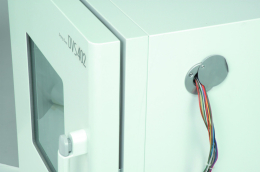 고온 오븐DKN612, High temperature oven, furnace,Precision high temperature 제품 이미지 3