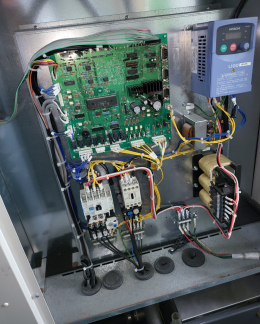 Chiller, 칠러, ORION Inverter type chiller,냉각수 순환 장치 제품 이미지 4