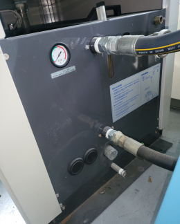 Chiller, 칠러, ORION Inverter type chiller,냉각수 순환 장치 제품 이미지 5