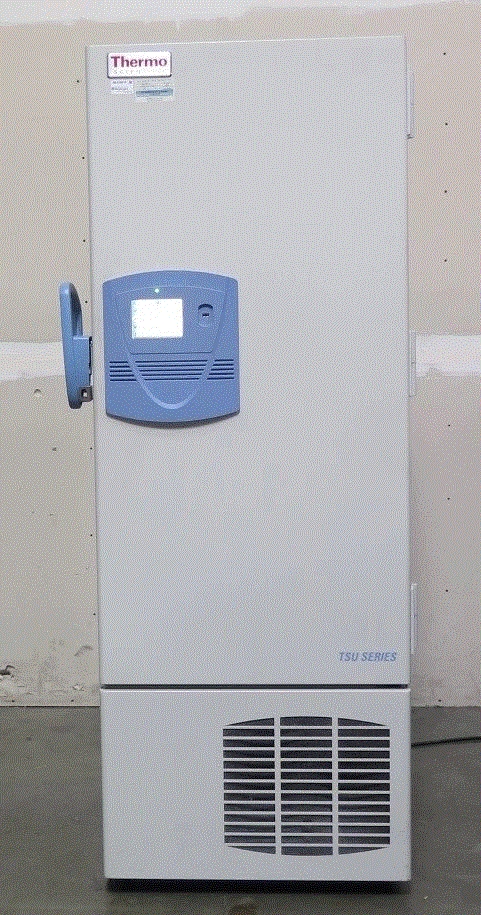 TSU400A, Ultra low freezer -85C, 초저온 냉동고, 초저온 냉장고, deep freezer 제품 이미지