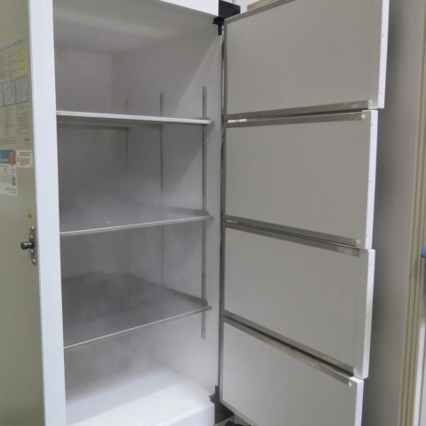 TSU400A, Ultra low freezer -85C, 초저온 냉동고, 초저온 냉장고, deep freezer 제품 이미지