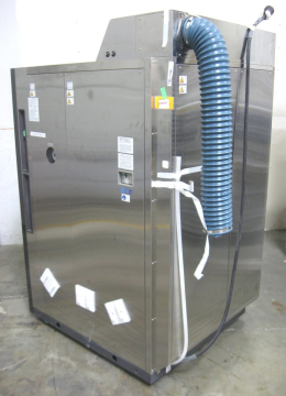ESPEC PCR3J CHAMBER,에스펙, 항온항습챔버, 항온항습기 제품 이미지 8