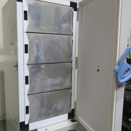 TSU400A, Ultra low freezer -85C, 초저온 냉동고, 초저온 냉장고, deep freezer 제품 이미지 6