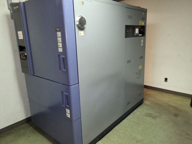 ESPEC TSD100, 열충격시험기, Thermalshock test chamber 제품 이미지