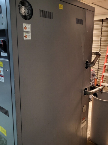 ESPEC TSD100, 열충격시험기, Thermalshock test chamber 제품 이미지