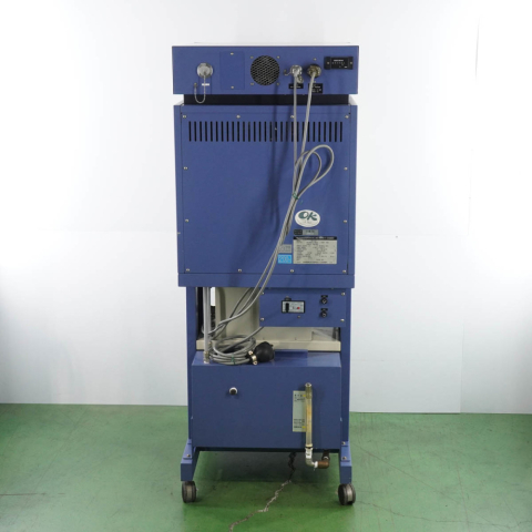 HAST CHAMBER, ESPEC, 고 가속 수명시험기, 에스펙 제품 이미지