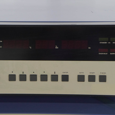 HAST CHAMBER, ESPEC, 고 가속 수명시험기, 에스펙 제품 이미지