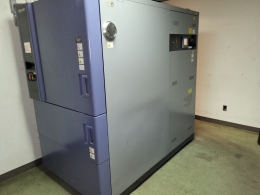 ESPEC TSD100, 열충격시험기, Thermalshock test chamber 제품 이미지 4