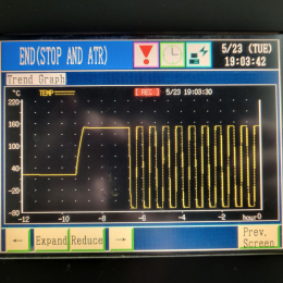 ESPEC TSD100, 열충격시험기, Thermalshock test chamber 제품 이미지 7