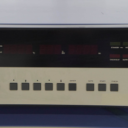 HAST CHAMBER, ESPEC, 고 가속 수명시험기, 에스펙 제품 이미지 6